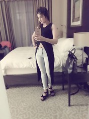 Saba+, Dubai Massage call girl