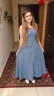 Saba+, Dubai Massage escort