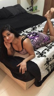 Sheza - Blowjob and A-Level Queen, Dubai Massage escort