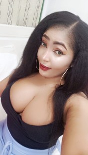 Patricia , Dubai Massage escort