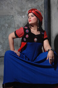 SABA RAJPOOT +971503908342