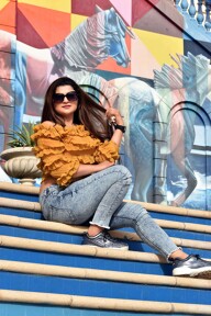 HOORIYA KHAN +971503908342