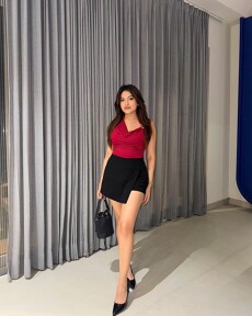gorgeous nikita, Dubai Massage escort