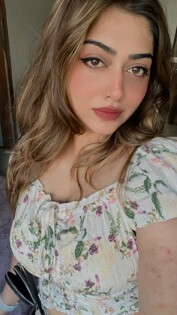 Mahi, Dubai Massage call girl