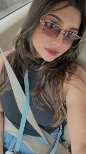 Mahi, Dubai Massage escort
