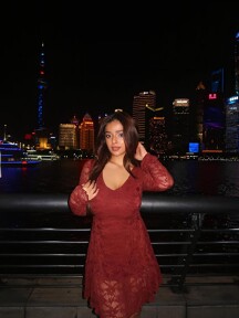 Neetu, Dubai Massage call girl