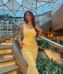 Neetu, Dubai Massage escort