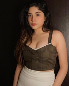 Mishi, Dubai Massage call girl