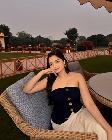 Tanvi, Dubai Massage escort