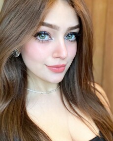 Shreya, Dubai Massage escort