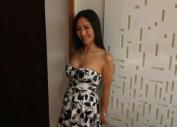 Kelly, Dubai Massage escort