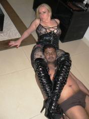 Fetish Massage with NO LIMITS, Dubai Massage call girl