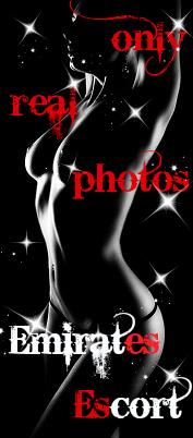 Blowjob without condom, erotic masage, kissing with tongue, foot fetish, GFE,... EMIRATES ESCORT