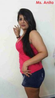 ANITA BIG BOOBS INDIAN +, Dubai Massage call girl