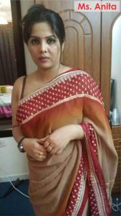 ANITA BIG BOOBS INDIAN +, Dubai Massage call girl