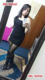 SEHAR NEW IN DUBAI +, Dubai Massage escort