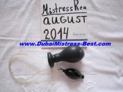 Mistress Rea +, Dubai Massage call girl