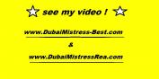 Mistress Rea +, Dubai Massage escort