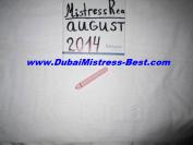 Mistress Rea +, Dubai Massage call girl