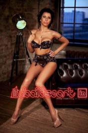 Valeria A-level, Dubai Massage escort