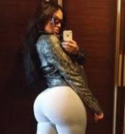BIG HOT ASS CHIV +, Dubai Massage escort